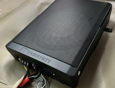 LOA SUBWOOFER