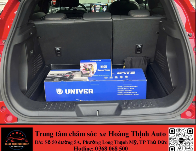 LẮP ĐẶT CỐP ĐIỆN 
