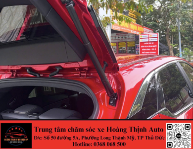 LẮP ĐẶT CỐP ĐIỆN 