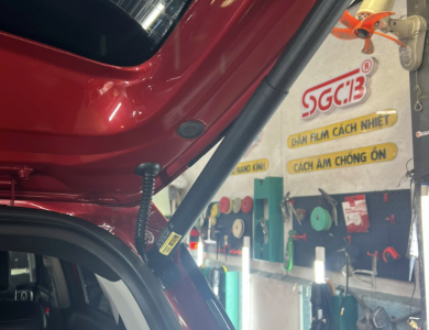 CỐP ĐIỆN, MÀN HÌNH ZT360G CHO XE HYUNDAI CRETA