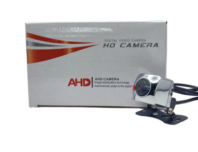 DỊCH VỤ LẮP CAMERA LÙI 