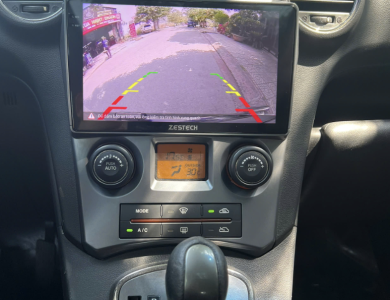 DỊCH VỤ LẮP CAMERA LÙI 