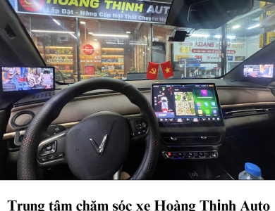 Lắp camera điện tử Toshi 