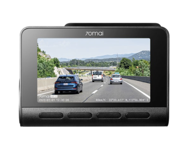 Camera hành trình 70mai A810