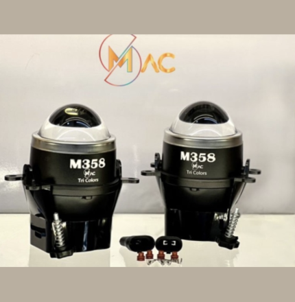 BI LED GẦM M358 3.0 INCH