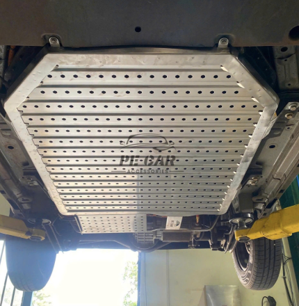 TẤM BẢO VỆ PIN VF3 - INOX 304