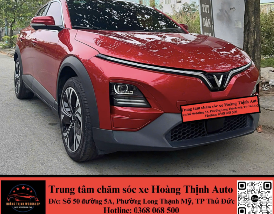 LẮP ĐẶT CỐP ĐIỆN 