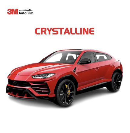 PHIM CÁCH NHIỆT 3M CRYSTALLINE SEDAN