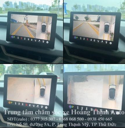 MÀN HÌNH ZT3